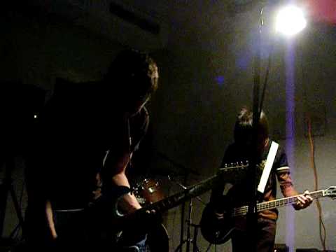 Schocholautte at Alphabet City Soup