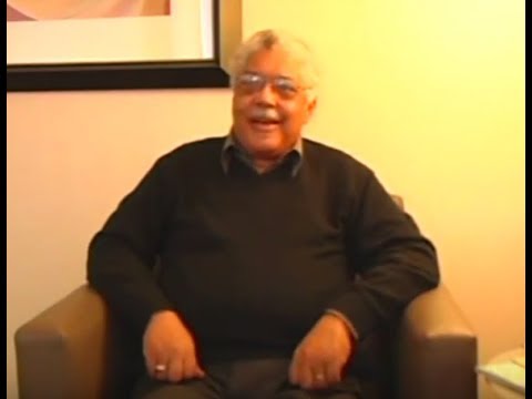 Rufus Reid Interview by Monk Rowe - 1/4/2013 - Atlanta, GA
