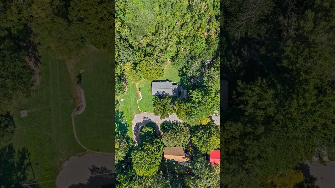 Video walkthrough of 330 Hazelwood Dr Warrenton NC