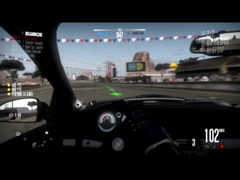 Lets Play Need for Speed SHIFT Part 13 HD