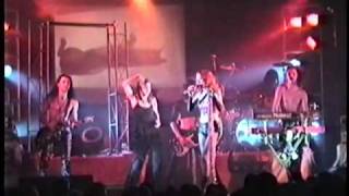 Lords of Acid , Pussy , live in Orlando , dec 4 1997