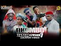 OKOMBO TESTED ft SELINA TESTED EPISODE 7 LOCATION THINGS