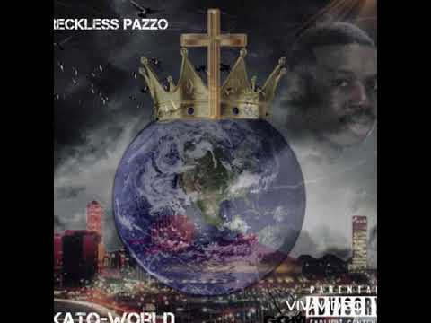 Reckless Pazzo-Backed Ina Corner Ft-Trouble