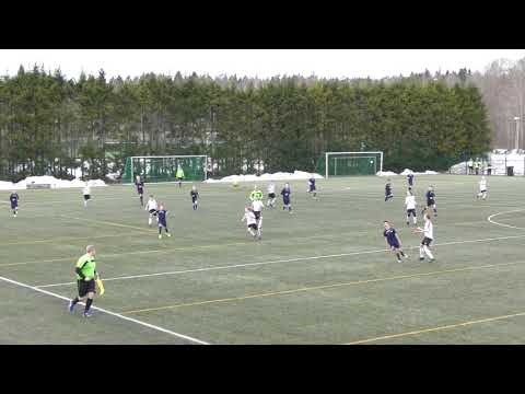 FC Espoo vs HAKA05 2 jakso2