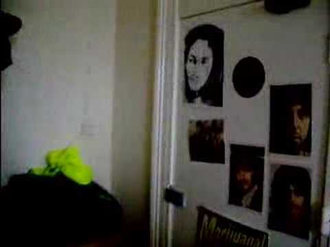 last of the white rastafarians