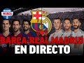 Barcelona - Real Madrid, El Clásico 2019 | EN DIRECTO - MARCA ÚLTIMA HORA Barcelona - Real Madrid, El Clásico 2019 | EN DIRECTO - MARCA ÚLTIMA HORA