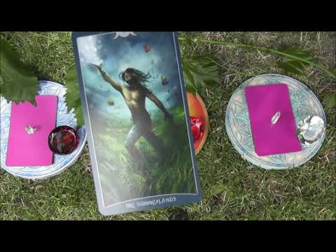 Wochenorakel Engel Orakel 11.07. - 17.07.2016