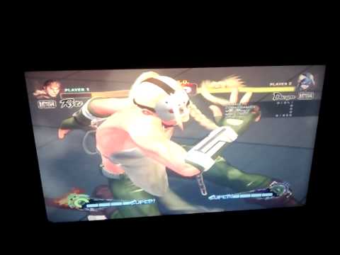 Decapre side switch?