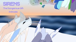 Sirens - Wings of Fire The Dangerous Gift Animatic