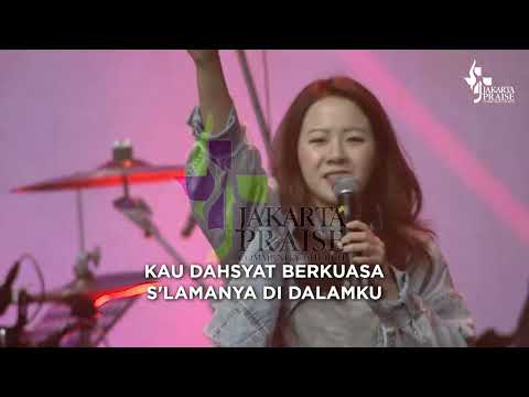 Dahsyat Di Dalamku - JPCC Worship #jpcc #praise #penyembahan #christianmusic  #worship #lagugereja