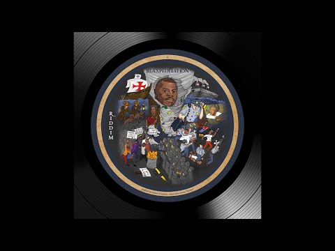 King Stanley - Blaxploitation