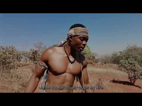 SIMBIMBINO (Smartphone Short Film Trailer) Directed by Takudzwa Kahwiti Duncan