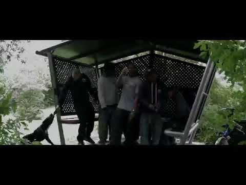 **Re Uploaded**   Tempz Greeze-  Grey Gang 13th   -We Aint Stoppin   Hood Vid