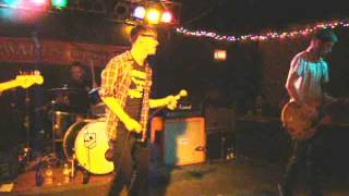 Polar Bear Club - Another Night In The Rock - Apr 3 2013 - Bowling Green, OH