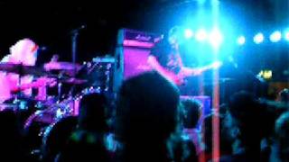 No Age - Eraser Live - Shred Yr Face Manchester