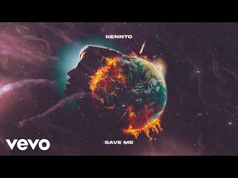 Kennto - Save Me (Áudio Oficial)