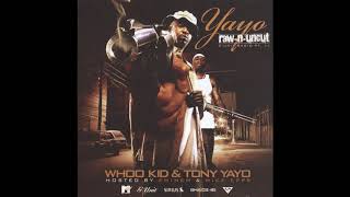 Tony Yayo Feat. Lloyd Banks - NYC, Where I&#39;m From