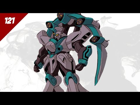 2-Mins Mecha Battle 121 - Gengaozo / Mobile Suit Victory Gundam