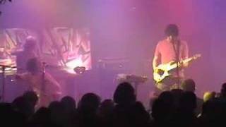 cloud cult - breakfast with my shadow