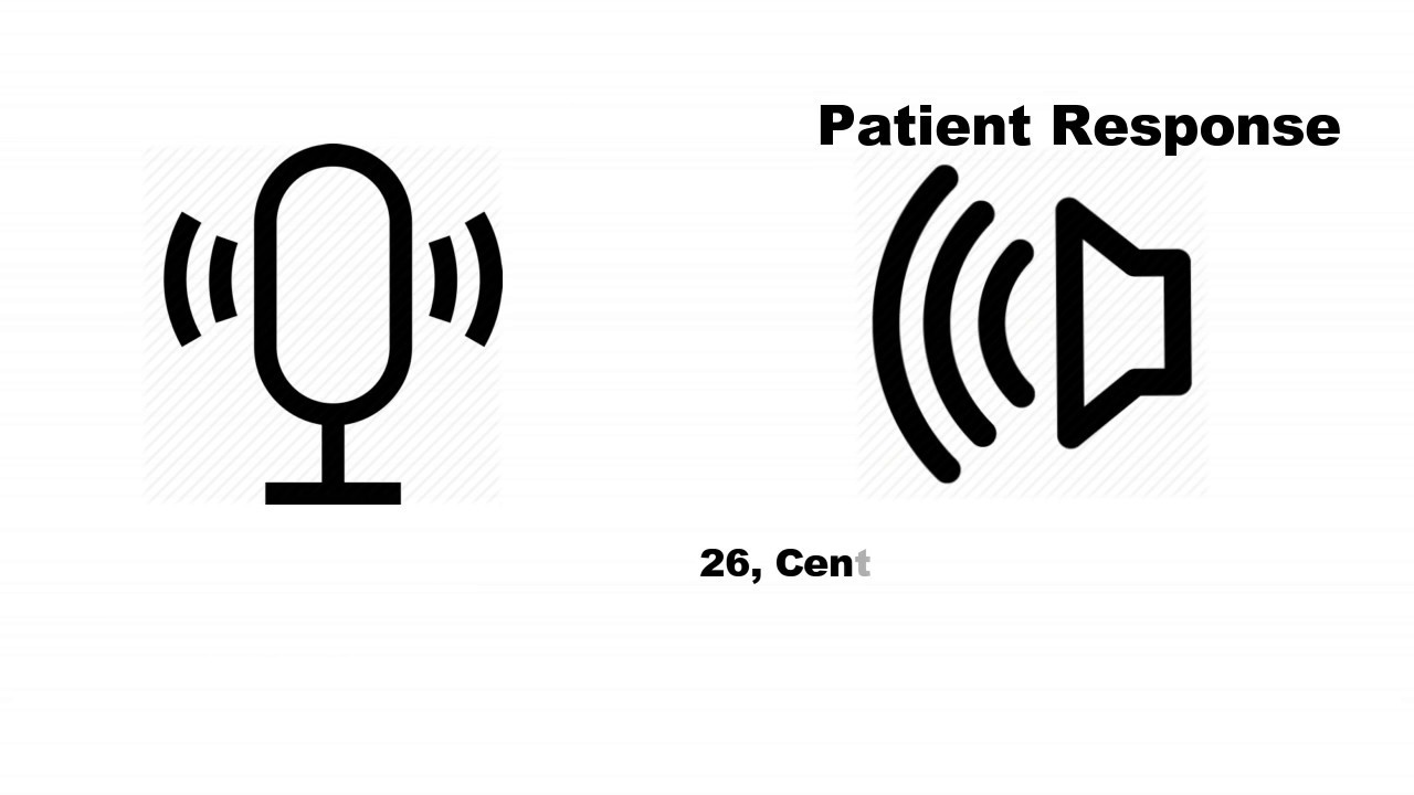 Conversational IVR demo