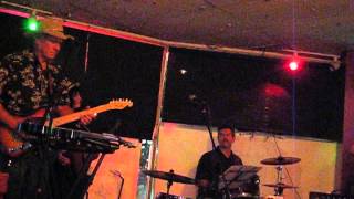 Larry Spalding, Till I Gain Control Again