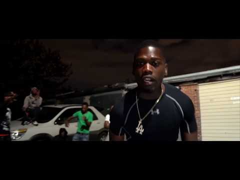 Nick Breed - The Purge