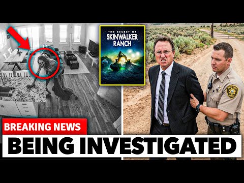 1 MINUTE AGO: What They Found Inside Brandon Fugal’s Mansion Was Disturbing…