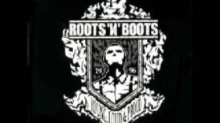Roots & Boots - Made in Malaysia