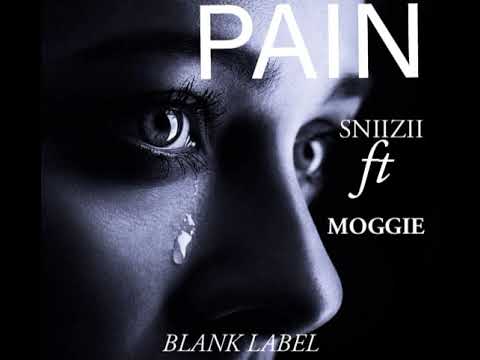 Sniizii ft Moggie - Pain (Blank Babel 2023)