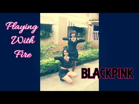 BLACKPINK - '불장난 (PLAYING WITH FIRE)' DANCE COVER | NCL&DNSK