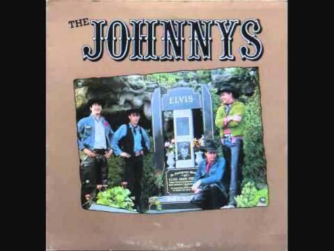 The Johnnys - My Buzzsaw Baby (Really Cut Me Up)