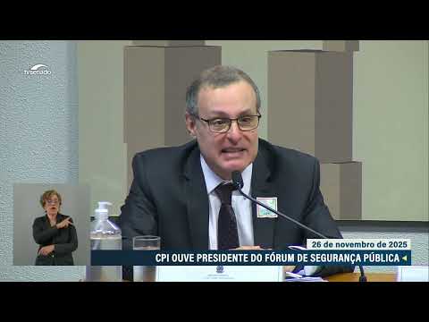 Facções do crime organizado estão em todos os estados do país, diz especialista