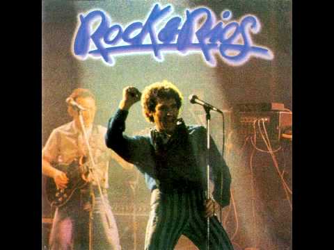 Bienvenidos -- Miguel Rios