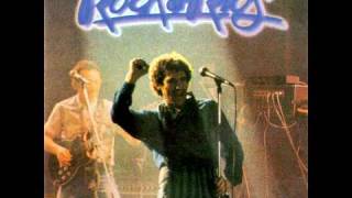 Bienvenidos -- Miguel Rios