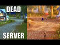 WoW Classic Era Vs Private Servers In 2 Minutes
