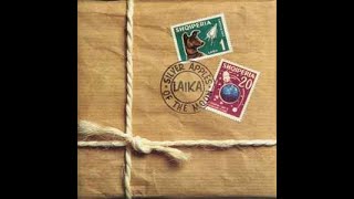 LAIKA - “Sugar Daddy” from Silver Apples of The Moon (1994)