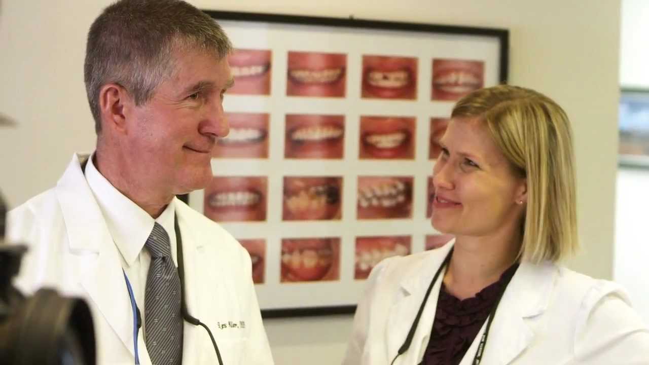 Mercury Safe Dentistry by Lawrence Dental Solutions