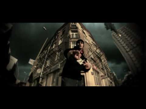 Rufuz ft. K23, Żółf (Fenomen), DJ Kebs (Hi-Fi Banda) - Zamknięty teren HD