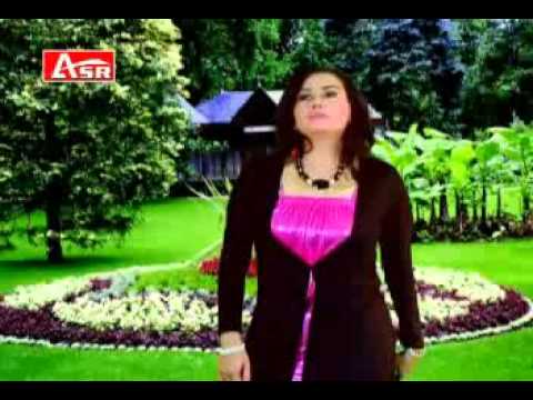 JANGAN DENDAM mirnawati @ lagu dangdut