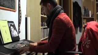 THE DRAGON   VANGELIS sintonia Milenio 3