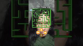 Labirint😤 #gameplay