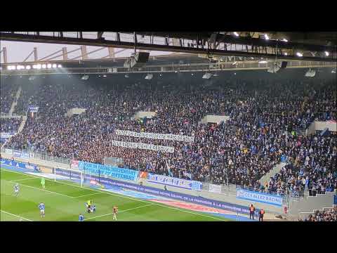 RC Strasbourg - FC Metz : (2) Plutôt un Racing.....(UB90) 2025/2026 L1
