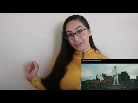 Youngn Lipz - Spaceship *AMERICAN REACTION*