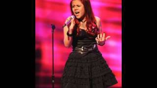 Allison Iraheta - Give In To Me