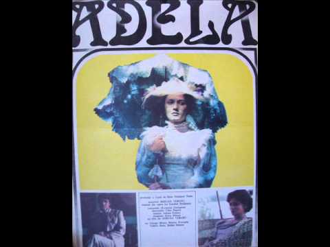 Adrian Enescu - Tema muzicală ADELA