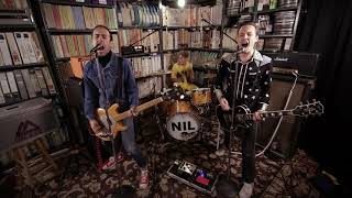 The Dirty Nil - Please, Please Me - 10/16/2018 - Paste Studios - New York, NY