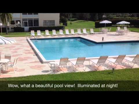 1108 Bahama Bend F2 @ Wynmoor Country Club