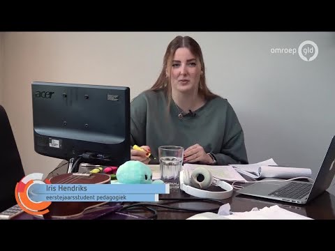 GLD Nieuws 14 januari 2021