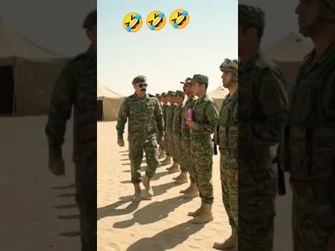 شنو داخل معركة لو كافتيريا؟.. طاقة الفراولة! 🍓🪖💥😂 September 8, 2026