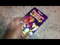 Disney S Sing Along Songs Be Our Guest 1992 VHS Review Version 2